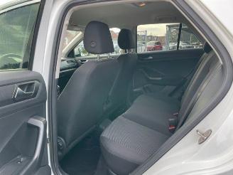 Volkswagen T-Roc 1.0 TSi Comfortline Navigation picture 9