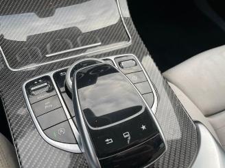 Mercedes C-klasse  picture 19