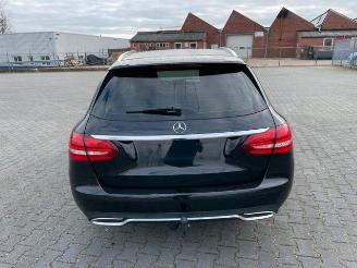 Mercedes C-klasse  picture 7
