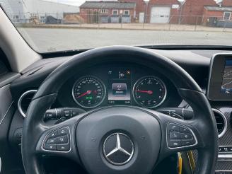 Mercedes C-klasse  picture 10