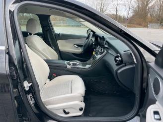 Mercedes C-klasse  picture 9