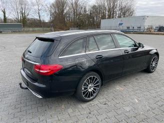 Mercedes C-klasse  picture 4