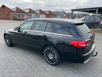 Mercedes C-klasse  picture 6