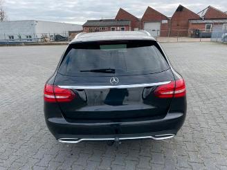 Mercedes C-klasse  picture 5