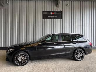 ojeté vozy osobní automobily Mercedes C-klasse  2015/4