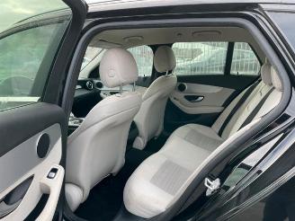 Mercedes C-klasse  picture 8
