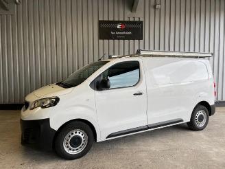 Käytettyjen commercial vehicles Peugeot Expert Kasten Premium L2 Tempomat / Klima / AHK 2016/1