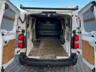 Peugeot Expert Kasten Premium L2 Tempomat / Klima / AHK picture 13