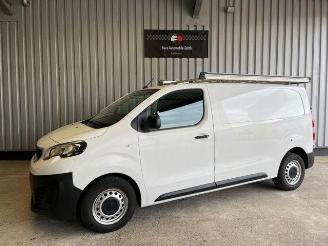 Gebrauchtwagen Van Peugeot Expert Kasten Premium L2 Tempomat / Klima / AHK 2016/1