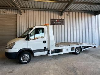 okazja samochody ciężarowe Iveco Daily 40c15 Tijhof  Automatic 2008/1