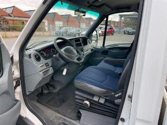 Iveco Daily 40c15 Tijhof  Automatic picture 12