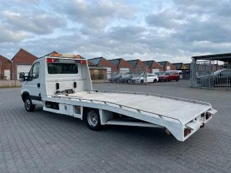 Iveco Daily 40c15 Tijhof  Automatic picture 9