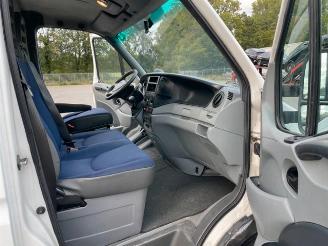 Iveco Daily 40c15 Tijhof  Automatic picture 13