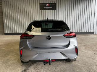 Opel Corsa F GS Line LED / Navigation picture 3