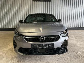 Opel Corsa F GS Line LED / Navigation picture 4