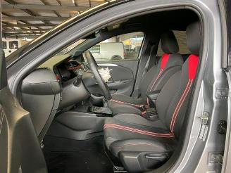 Opel Corsa F GS Line LED / Navigation picture 11