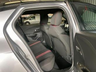 Opel Corsa F GS Line LED / Navigation picture 6