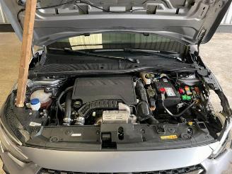 Opel Corsa F GS Line LED / Navigation picture 8