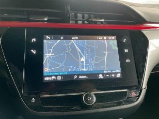 Opel Corsa F GS Line LED / Navigation picture 9