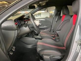 Opel Corsa F GS Line LED / Navigation picture 7