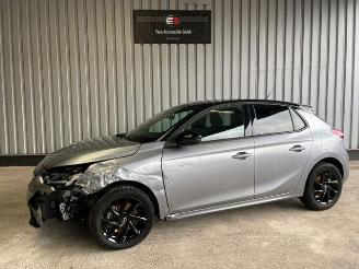 Unfallwagen Opel Corsa F GS Line LED / Navigation 2022/5