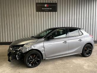 Unfallwagen Opel Corsa F GS Line LED / Navigation 2022/5