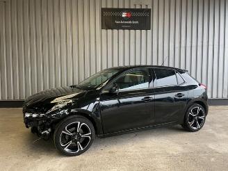 Auto incidentate Opel Corsa F Elegance Panorama / LED 2022/2