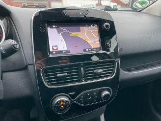 Renault Clio Intens Navigation / LED / Kamera picture 14