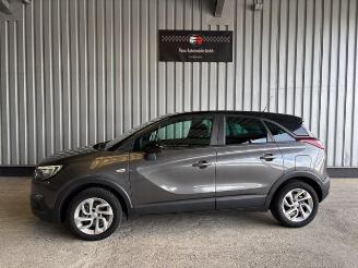 Käytettyjen passenger cars Opel Crossland (X) Edition Autom / R-Kamera / AHK 2019/6