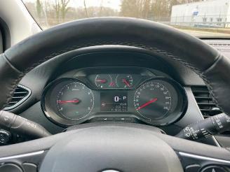 Opel Crossland (X) Edition Autom / R-Kamera / AHK picture 13