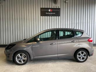 Ford C-Max Sync Edition picture 3