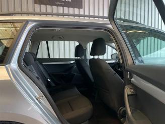 Skoda Octavia Combi Ambition Navigation picture 10