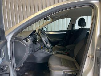 Skoda Octavia Combi Ambition Navigation picture 7