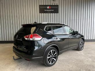 Nissan X-Trail 1.6 Acenta 7-Sitzer / Panorama / Kamera picture 6