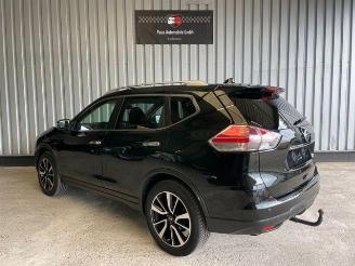 Nissan X-Trail 1.6 Acenta 7-Sitzer / Panorama / Kamera picture 4