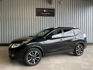 Ocazii autoturisme Nissan X-Trail 1.6 Acenta 7-Sitzer / Panorama / Kamera 2016/1