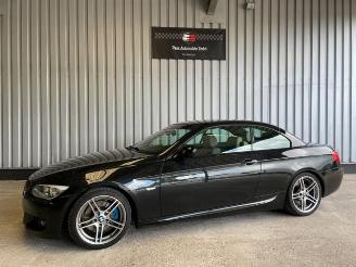skadebil auto BMW   2012/7