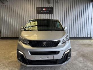 Peugeot Expert Premium Plus TwinCab Autom / 6Sitzer / L3 picture 8