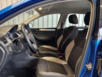 Skoda Rapid 1.0 TSI Spaceback Ambition picture 13