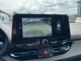 Hyundai I-30 cw Edition 30+ Panorama / R-Kamera / Navi picture 20