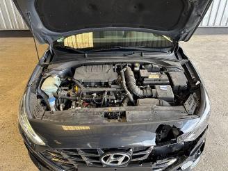 Hyundai I-30 cw Edition 30+ Panorama / R-Kamera / Navi picture 15