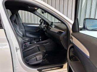 BMW X1 sDrive 18 d M Sport LED / Navigation picture 11