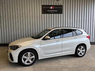 ojeté vozy osobní automobily BMW X1 sDrive 18 d M Sport LED / Navigation 2020/5