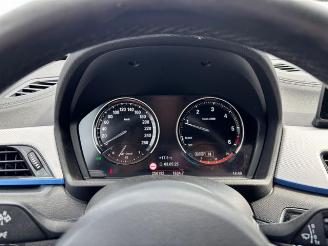 BMW X1 sDrive 18 d M Sport LED / Navigation picture 14