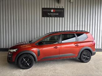 ojeté vozy osobní automobily Dacia Jogger Extreme 7-Sitzer / R-Kamera / Navi 2022/3