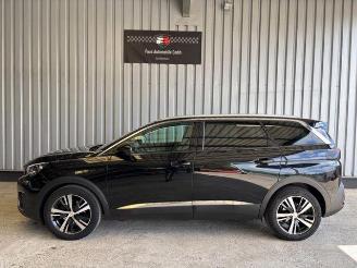 Peugeot 5008 Allure 7-Sitzer / R-Kamera / Navi picture 3