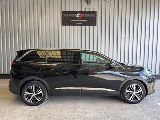 Peugeot 5008 Allure 7-Sitzer / R-Kamera / Navi picture 6