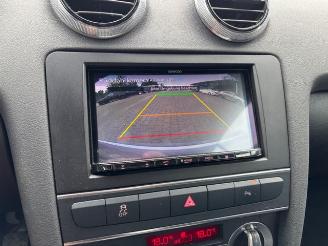 Audi A3 S line Cabriolet Sportpaket / Plus picture 18