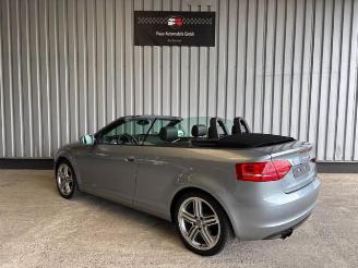 Audi A3 S line Cabriolet Sportpaket / Plus picture 6