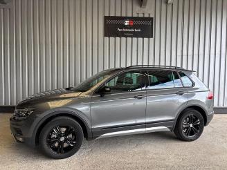 Coche accidentado Volkswagen Tiguan OFFROAD 2.0 TSI 4Motion 2020/4